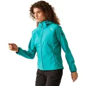 Regatta Bourda Softshell Jacket Bleu 46 Femme
