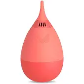 VSGO Imp Air Blower, Nettoyage de l'appareil photo, Orange
