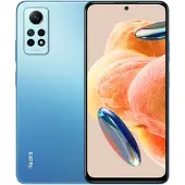 Xiaomi Smartphone Redmi Note 12 Pro 256 Gb Blue (45566)