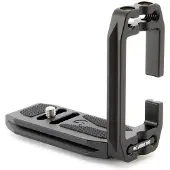 3 Legged Thing LEXIE Arca L Bracket Universal, Darkness/Black