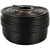 Goobay 77624 Cat 6 Network Cable Argenté
