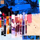 VERVE Julius Rodriguez - Let Sound Tell All [Vinyl]