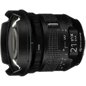 Irix Objectif 21mm f/1.4 Dragonfly pour Canon