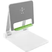 Belkin Portable Tablet Stage Blanc