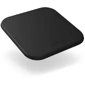 ZENS ZESC12B chargeur d'appareils mobiles Casque, Smartphone Noir USB Chargement sans fil à l'intérieur