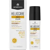HELIOCARE 360 Of Spf50 50ml Facial Sunscreen Clair Homme