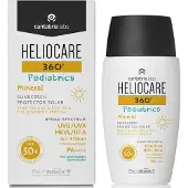 HELIOCARE 360 Pediatrics Crème solaire avec SPF 50+, 50 ml, Cantabria Labs