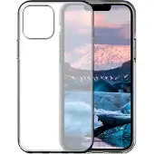 dbramante1928 Greenland (Apple iPhone 13 Pro), Coque pour téléphone portable, Transparent