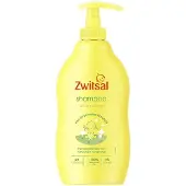 Zwitsal Shampooing 400 ml Shampooing