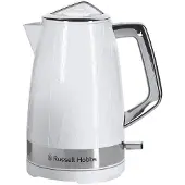 Russell Hobbs Bouilloire Électrique Blanche Russell Hobbs 28080-70 2400W 1,7L