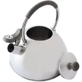 Maestro Bouilloire MR-1323 en acier inoxydable 2,5 l