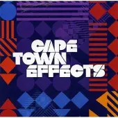 Sonic Cape Town Effects