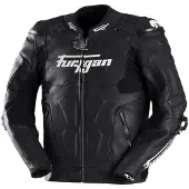 Furygan Raptor Evo Iii Leather Jacket Noir M Homme