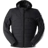 Furygan Bjorn Primaloft Veste textile pour moto, noir, M