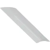 EDM Pales, turbine de ventilateur 00912 33982 49 cm 491 mm Remplacement