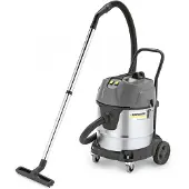 Kärcher Professional NT 50/2 Me Classic - Aspirateur - Bidon - avec sac / sans sac