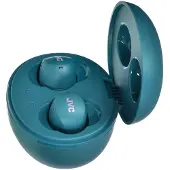 JVC Haa-6tzu Wireless Earphones Bleu