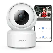 IMILab C20 Pro Security Camera Argenté