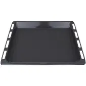 Bosch 6900434178 Plateau noir-pour fours