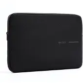 XD Design HOUSSE POUR ORDINATEUR PORTABLE LAPTOP SLEEVE 16 BLACK P/N : P706.211 (16", Universel), Sac pour notebook, Noir