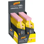 Powerbar Gel Powergel Original 24x41gr Strawberry-Banana