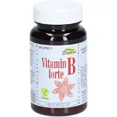 Espara GmbH Vitamine-B forte, 60 pcs KAP