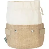 Pebbly Panier de Rangement Pebbly Small 19x15x12 cm