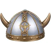 Boland Chapeau Viking Jord Enfant