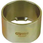 Ks Tools Druckrohr Ø 80 mm - 440.0297
