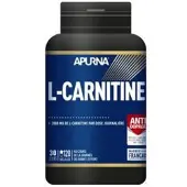 Apurna Pot de 120 gelules L-Carnitine