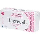 Bactecal D Défenses naturelles 64 pc(s) Capsule(S)