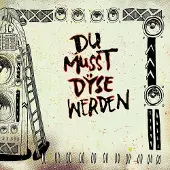 CAR.D Du Musst Dyse Werden