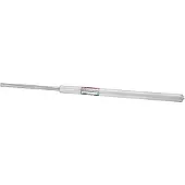 Sr Suntour Lo-r Sf14 Xcr Air 27.5 Cartridge Argenté