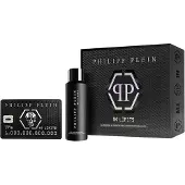 Philipp Plein No Limits Set - EDT 90 ml + BS 150 ml (Coffret de parfum)