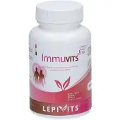 Lepivits ImmuVits 30 pc(s) Capsule(S)