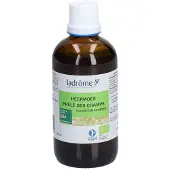 La Drome Prêle des Champs Extrait Végétale 100 ml Fluide
