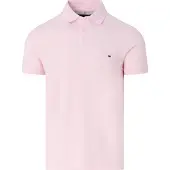 Tommy Hilfiger T-Shirt 'CORE 1985' rose