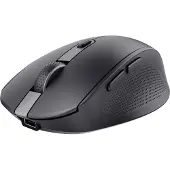 Trust 24819 Wireless Mouse Noir