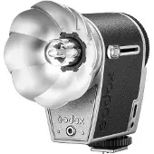 Godox Retro Lux Cadet flash pour appareil photo
