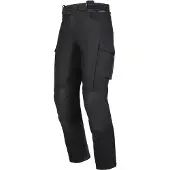 Modeka Hydron imperméable Moto Textile Pantalon