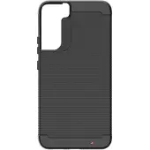 GEAR4 Havana Samsung Galaxy S22 Plus Back Cover Noir