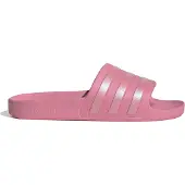 Adidas Claquettes ADILETTE AQUA femmes - Rose - 39