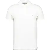 Tommy Hilfiger T-Shirt 'CORE 1985' marine / rouge / blanc
