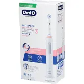 Oral-B Professional 3 Clean & Protect Brosse à dents (4622114)