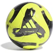 Adidas Tiro League Hz1295 Football Ball Jaune 5