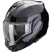Scorpion Exo-tech Evo Pro Modular Helmet Noir 2XL