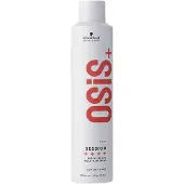 Schwarzkopf Professional Osis+ Session laque cheveux fixation extra forte 300 ml