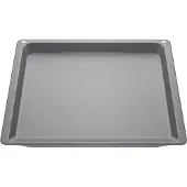 NEFF Plaque De Cuisson (45,5 X 3,8 X 37,5 Cm) Pour Four