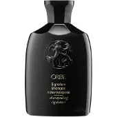 Oribe Signature shampoing usage quotidien 75 ml