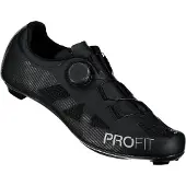 Spiuk Profit Carbon Road Shoes Noir EU 38 Homme